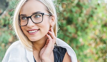 Ako si vybrať okuliare podľa typu tváre