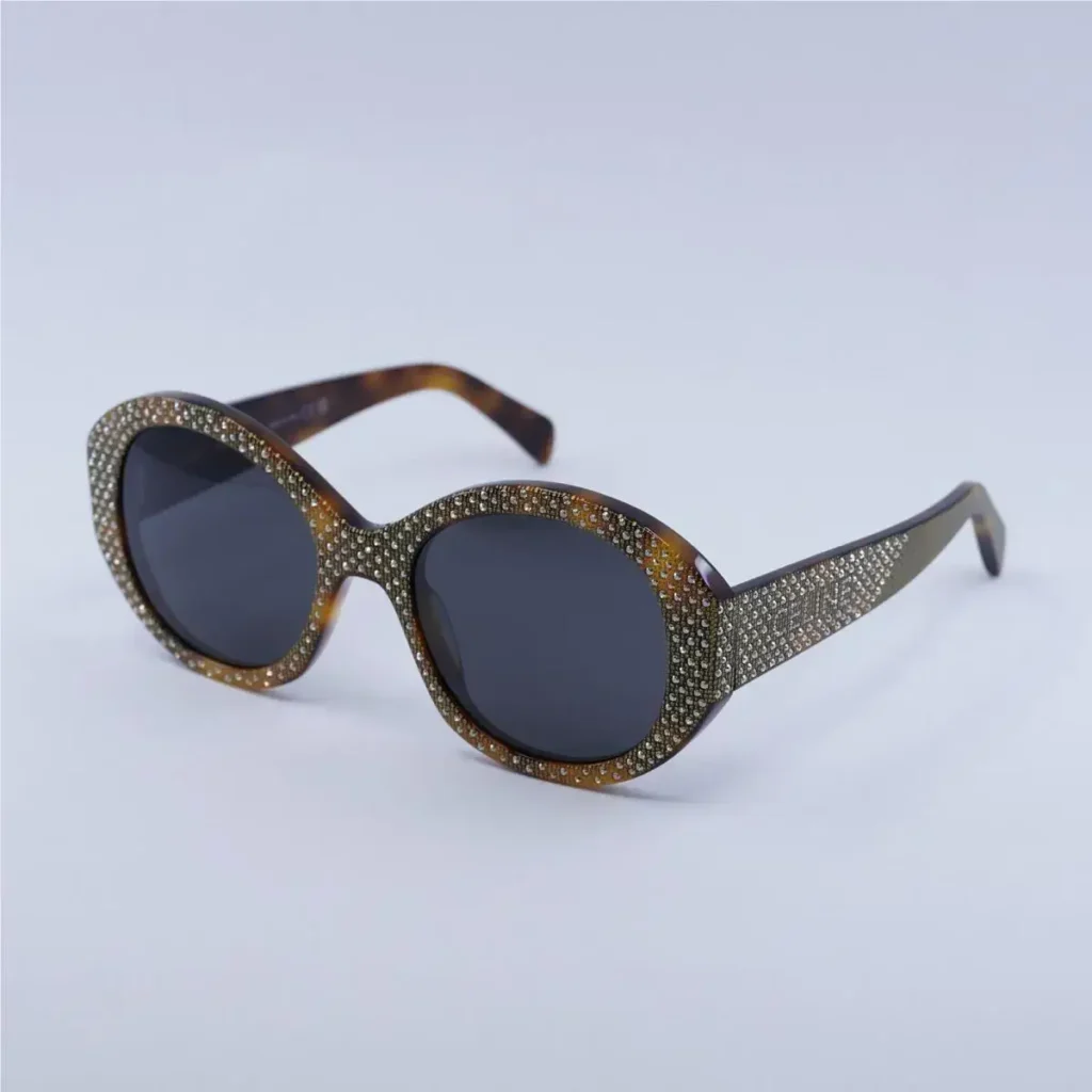 CELINE Crystal