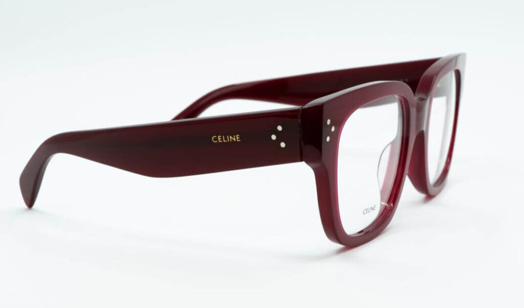 CELINE Bold 