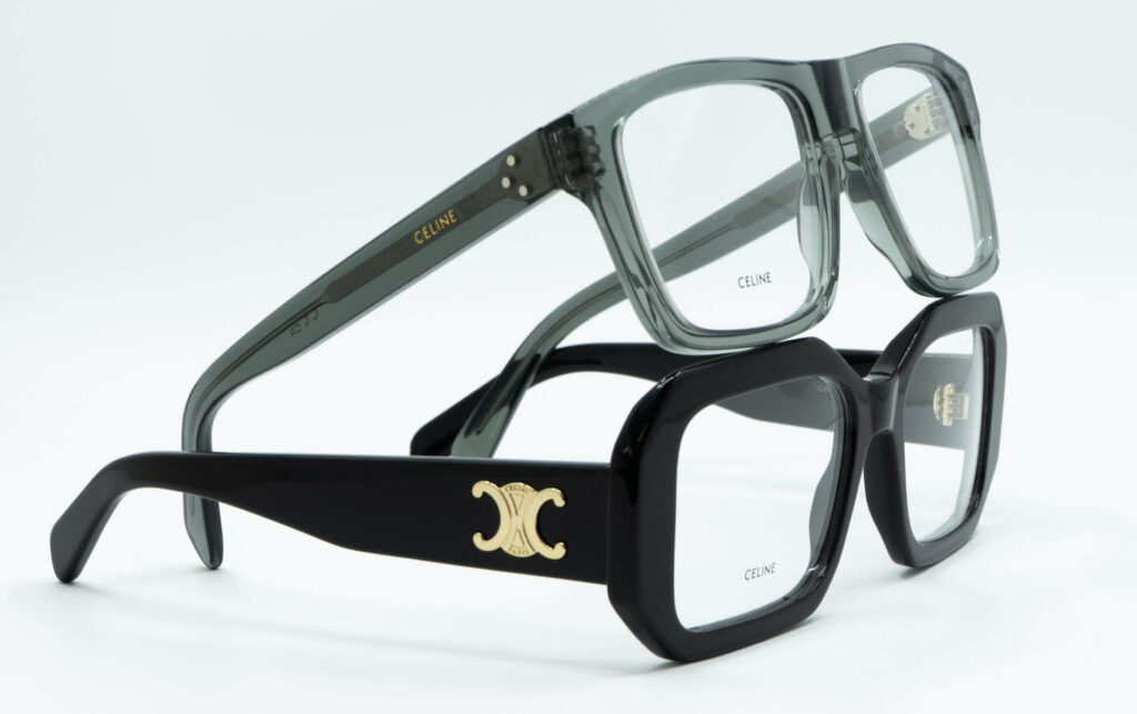 Celine okuliare