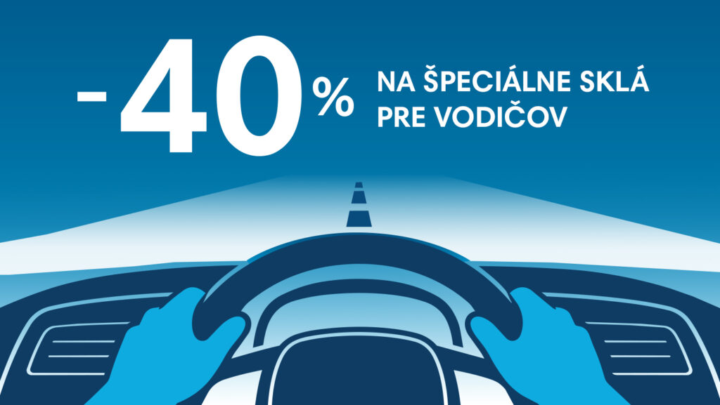 vodici banner akcie